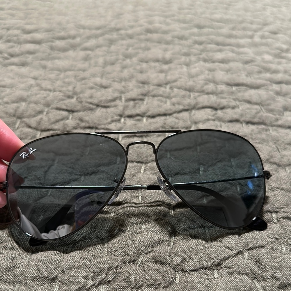 Ray-Ban Aviator Sunglasses